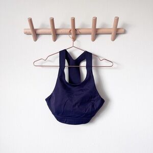 Lululemon Women’s Sports Bra Fast and Free Nulux